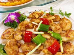 -大庆美食·顺德鱼生顺德菜