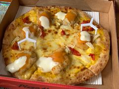 -必胜客(星兰宅急送店)