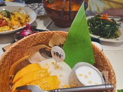 -太食獸泰式茶餐厅(IFS国金中心店)