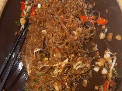 -味上湘菜馆(阿波罗店)