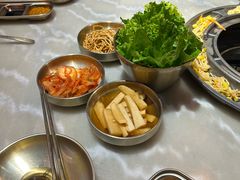 -韩宫宴和牛烤肉(宁波环球银泰城店)
