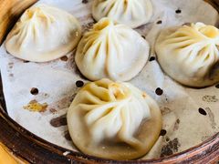 苏式小笼-裕兴记·三虾面(西北街总店)