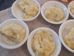 -东方红海鲜百汇(国际大厦店)