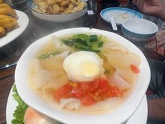 -东北大院·东北菜(三台子店)