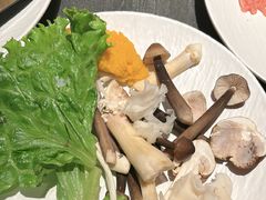 -牛YO寿喜烧和牛火锅自助(三台子万象汇店)
