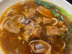 红烧牛肉面-磁州卤面·地标邯郸菜(97年创始店)