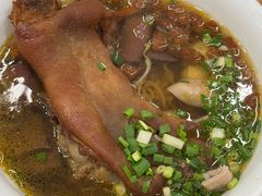 -蒋家肠旺面馆老店(合群路店)