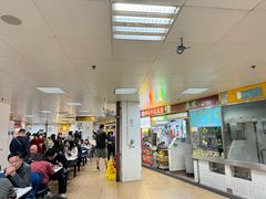 -下环街市熟食中心