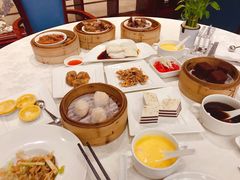 -泉州富力万达文华酒店-品珍中餐厅