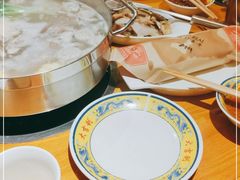 -大吉利·潮汕鲜牛肉火锅(西安店)