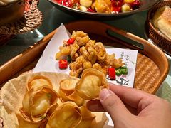 -玉满堂·湖北融合菜