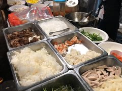 -芭提雅Amporn Seafood自助餐厅