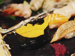 -板长寿司(铜锣湾店)