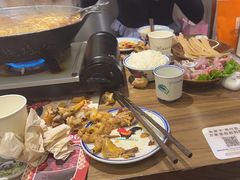 -石灰石烧鸡公(南通万象城店)