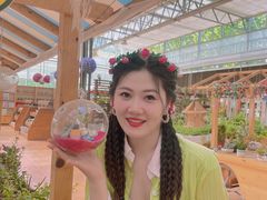 -北戴河集发农业梦想王国
