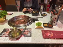 -炭之家·齐齐哈尔非遗烤肉·鲜切直供(中央大街店)
