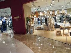 -MUJI无印良品(天河领展广场店)