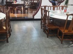 -野渡坡·极致湘菜·庭院餐厅(汉阳店)