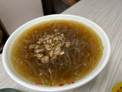 -新丰小吃(中山中路分店)