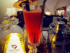 -TIPTOP BAR酒吧(欧亚新生活广场店)