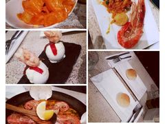 西班牙海鲜饭-Carmen卡门西班牙餐厅