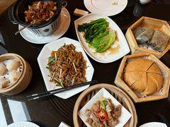 -惠州白鹭湖雅居乐喜来登酒店-采悦轩中餐厅