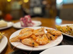 基围虾-汉巴味德(大悦城店)