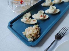 -马克西姆俄罗斯餐厅(通亚街店)