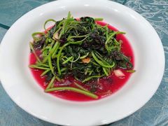 -西贝海鲜汇(槐安路店)