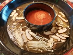 -三江两海老火锅(北京首店)