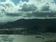 -澳门旅游塔360°旋转餐厅(南湾湖广场店)