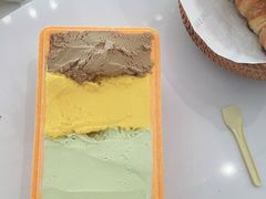 -Dal Cuore 达可芮冰淇淋(陕西北路店)