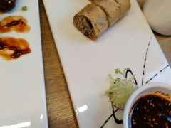 -枣子树·素食餐厅(朱家尖店)