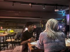 -ibarrel爱杯·bistro&brunch(江宁路店)