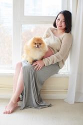 -BabyA 专业婴童摄影(古北时尚广场店)