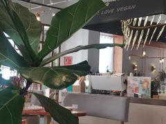-荷恬·精致蔬食料理(富国街店)