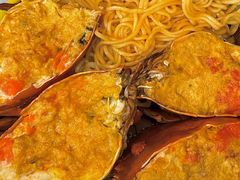 -三妹小龙虾·黄油蟹(华侨城总店)
