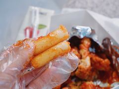 -三个先森的韩国炸鸡(东明国际广场店)