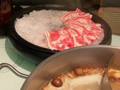-小肥羊(西丽宝能城店)
