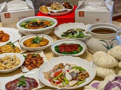 -归元·云集斋素菜馆