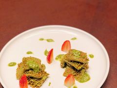 -鹭禧·中餐厅(厦门波特曼七星湾酒店)