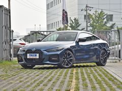 -上海宝信宝马4S店