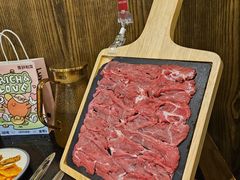 -井格重庆火锅(西直门凯德Mall店)