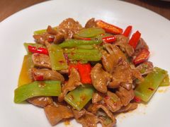 -榕意·川味之美(深业上城店)