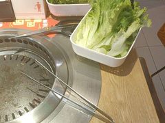 -新石器烤肉(百联川沙店)