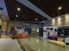 -SFC上影影城(北京大兴龙湖天街IMAX店)