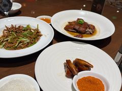 -索菲特酒店·乐轩华中餐厅