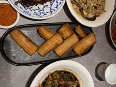 -老头儿油爆虾(胜利河美食街店)