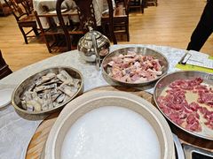 -丰尔粥食·粥底火锅·桑拿鸡(大良总店)