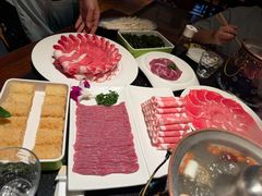 -南门涮肉(东单店)